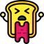 Toast icon 64x64