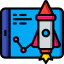 Launch icon 64x64
