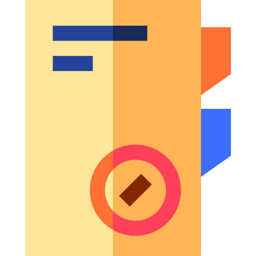 Folder icon