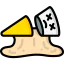 Ice cream icon 64x64