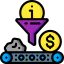Funnel icon 64x64