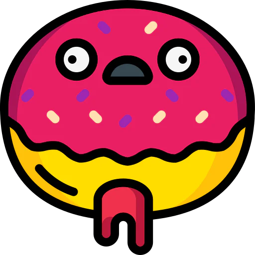 Donut icon