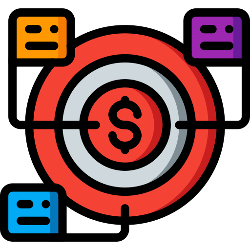 Target icon