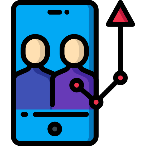 Smartphone icon