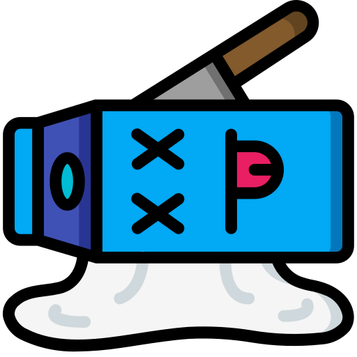 Milk icon
