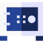 Strongbox іконка 64x64
