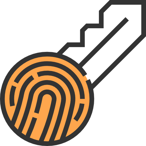 Key icon