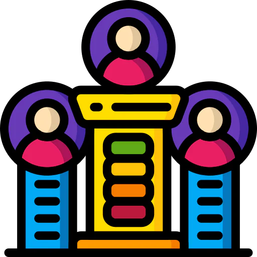 Stats icon