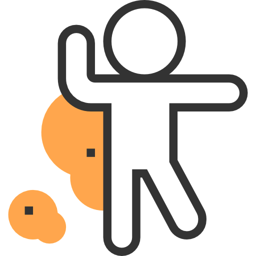 Dead icon