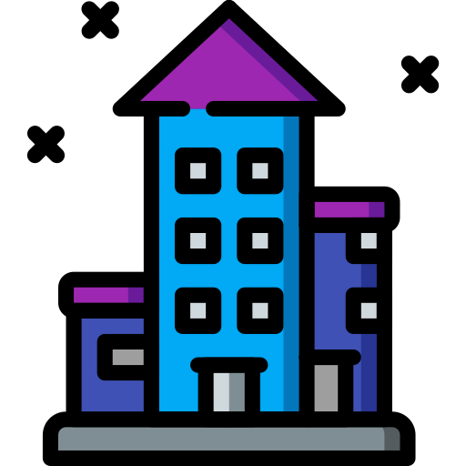 Building icon