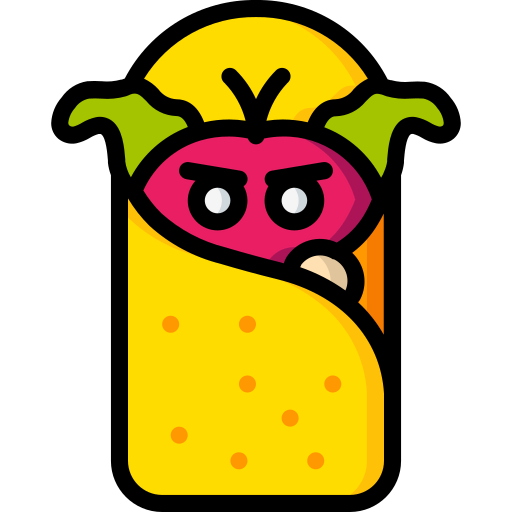 Wrap icon