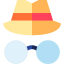 Detective icon 64x64