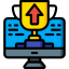 Trophy icon 64x64