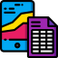 Smartphone icon 64x64