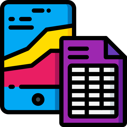 Smartphone icon