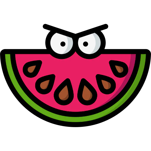 Watermelon icon