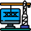 Building icon 64x64