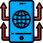 Internet icon 64x64