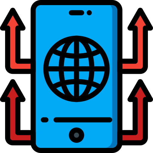 Internet icon