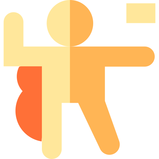 Murder icon
