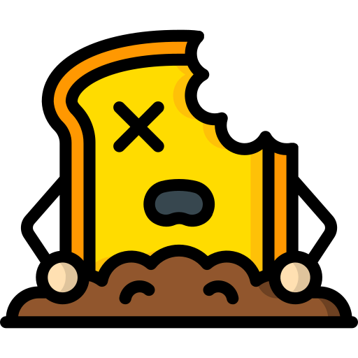Bread icon
