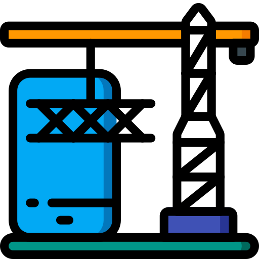 Building icon