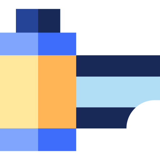 Camera roll icon