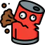 Soda can icon 64x64