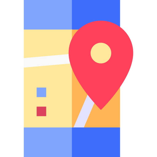 Tracking icon