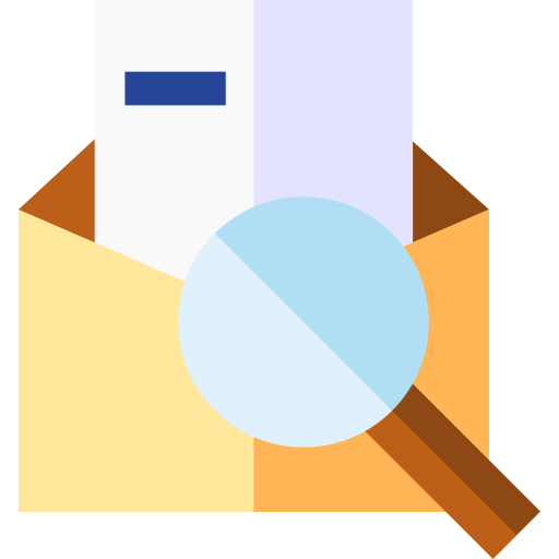 Mail icon