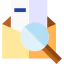 Mail icon 64x64