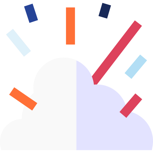 Explosion icon