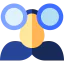 Mask icon 64x64