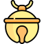 Jingle bell icon 64x64