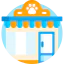 Petshop アイコン 64x64