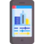 Smartphone icon 64x64