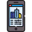 Smartphone icon 64x64