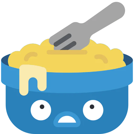 Noodle icon