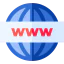Www icon 64x64