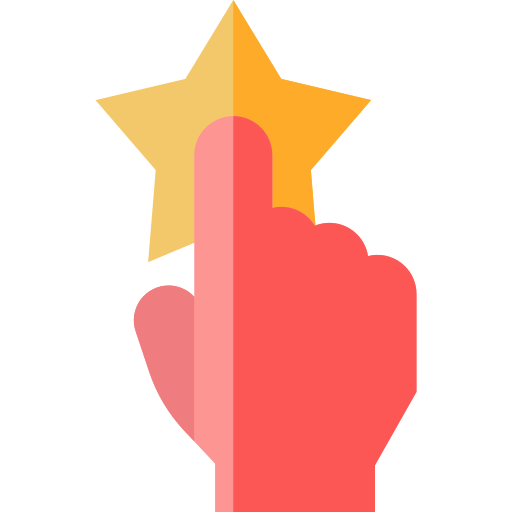 Rate icon