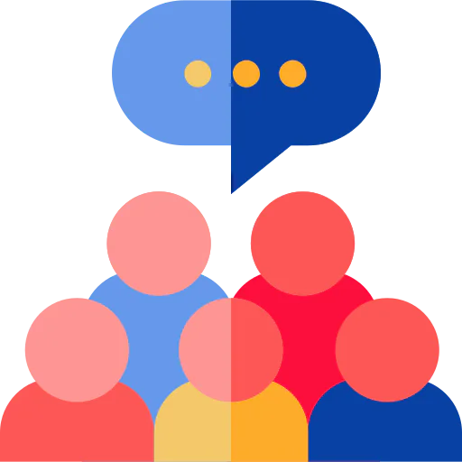 Teamwork icon