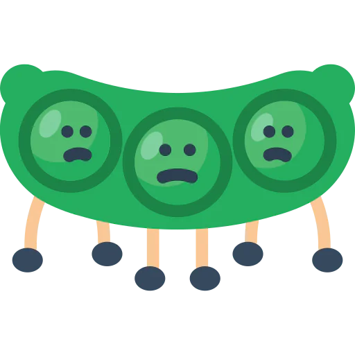 Peas icon