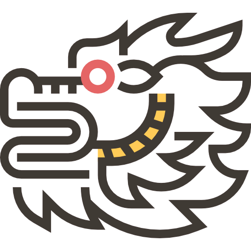 Dragon icon