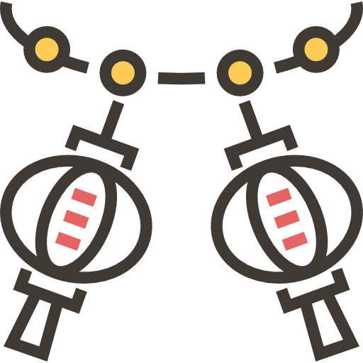 Lantern icon