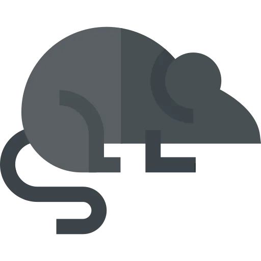 Mouse icon
