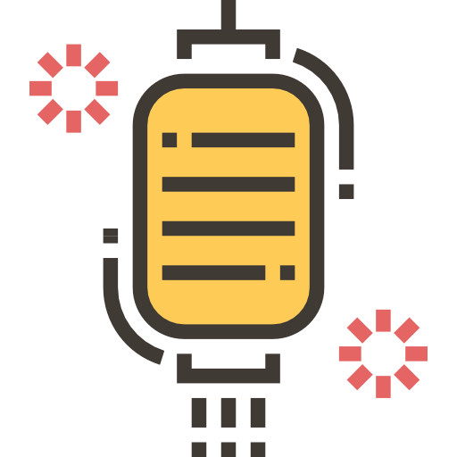 Lantern icon