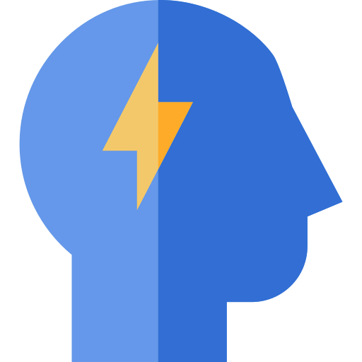 Brainstorm icon