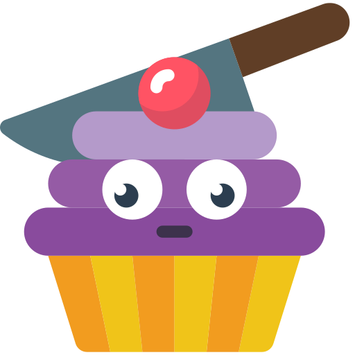 Cupcake icon