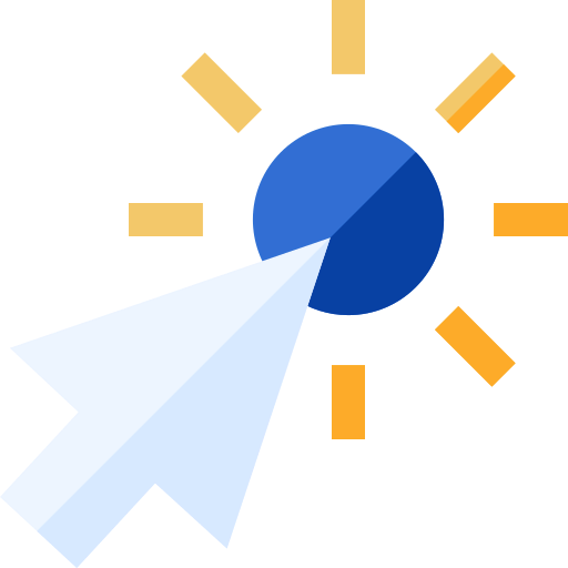 Arrow icon