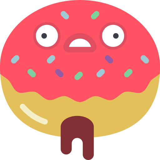 Donut icon